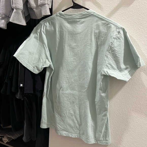 Supreme Cotton Tee - Picture 2 of 3